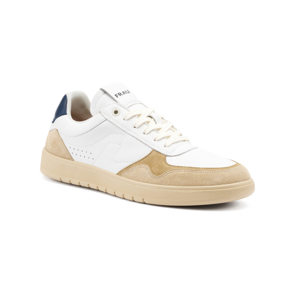 ΠΑΠΟΥΤΣΙΑ FRAU - OFFWHITE AVENA